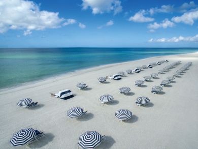 Longboat Key Vacation Studio Sleeps Four Guests